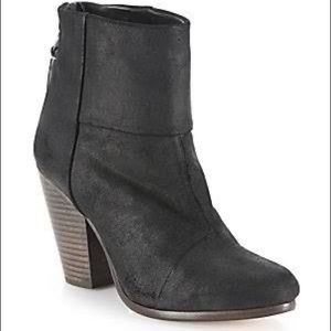 Rag and Bone Newbury boots